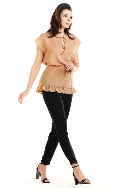 Awama Woman's Blouse A269