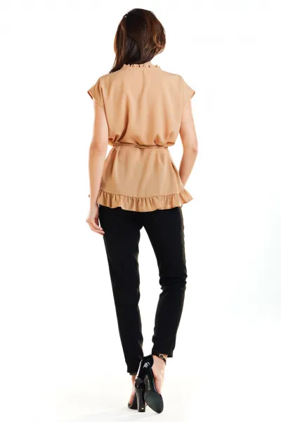 Awama Woman's Blouse A269