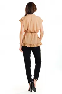 Awama Woman's Blouse A269