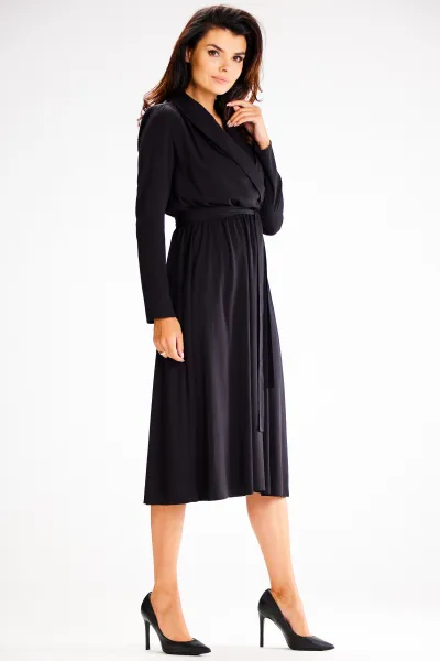 Awama Woman's Dress A604