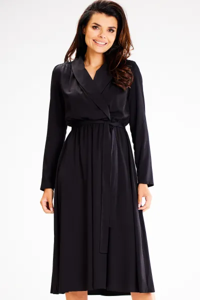 Awama Woman's Dress A604