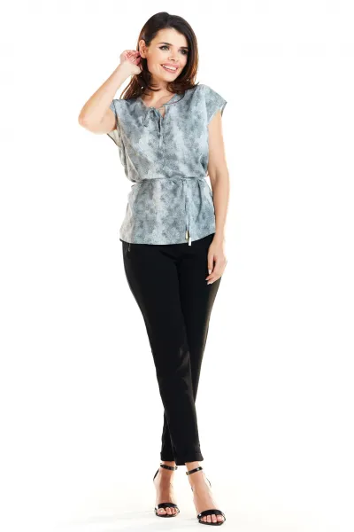 Awama Woman's Blouse A278
