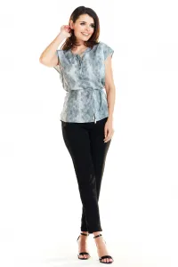 Awama Woman's Blouse A278
