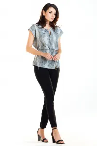 Awama Woman's Blouse A278