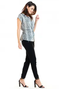 Awama Woman's Blouse A278