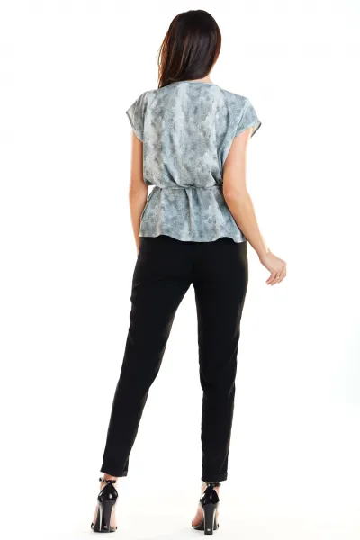 Awama Woman's Blouse A278