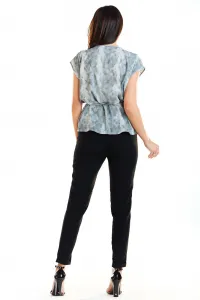 Awama Woman's Blouse A278