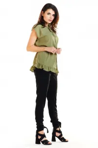 Awama Woman's Blouse A269
