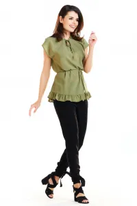 Awama Woman's Blouse A269