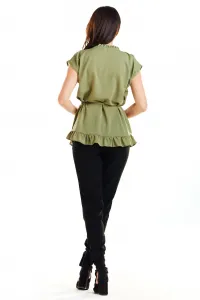 Awama Woman's Blouse A269