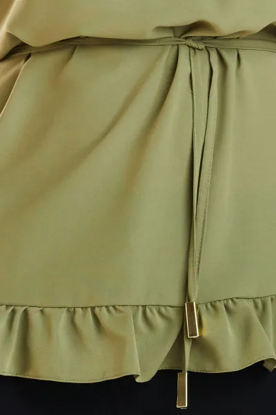 Awama Woman's Blouse A269
