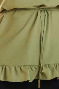 Awama Woman's Blouse A269