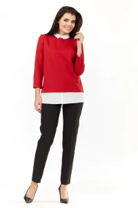 Awama Woman's Blouse A208