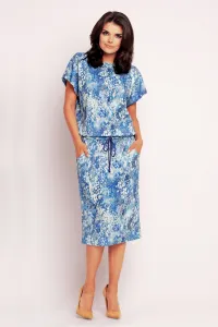 Awama Woman's Dress A145
