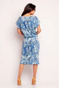 Awama Woman's Dress A145