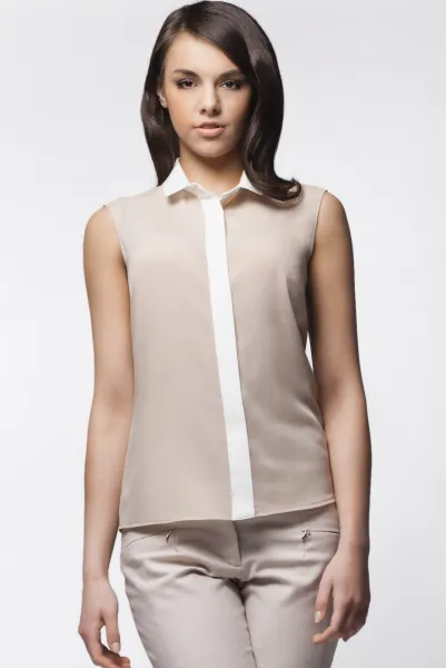 Awama Woman's Blouse A23