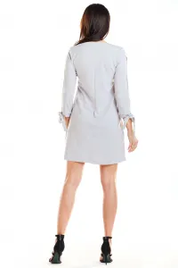 Awama Woman's Dress A257