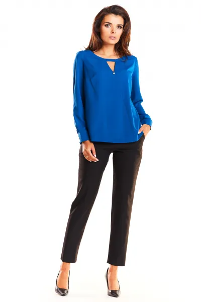 Awama Woman's Shirt A251