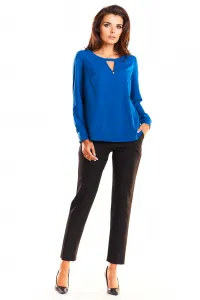 Awama Woman's Shirt A251
