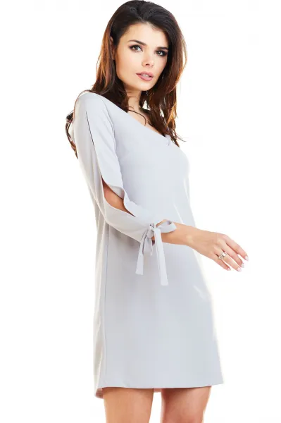 Awama Woman's Dress A257