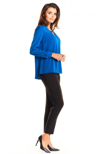 Awama Woman's Shirt A251