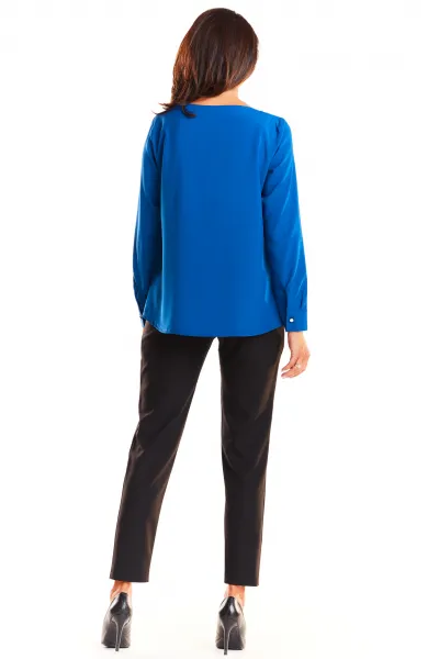 Awama Woman's Shirt A251