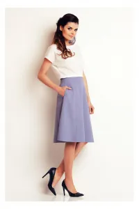 Awama Woman's Skirt A137