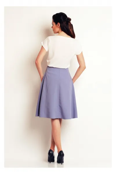 Awama Woman's Skirt A137