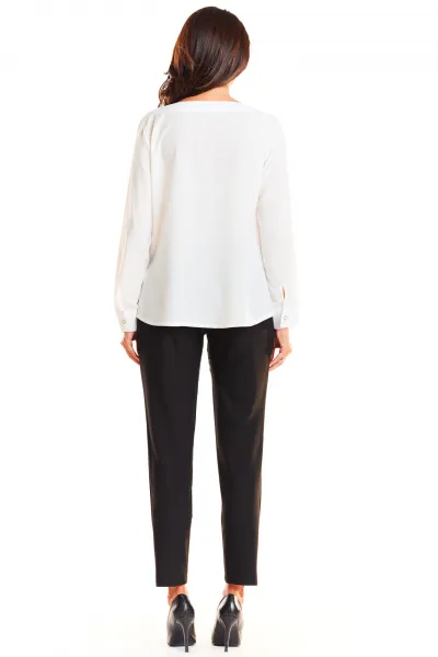 Awama Woman's Shirt A251
