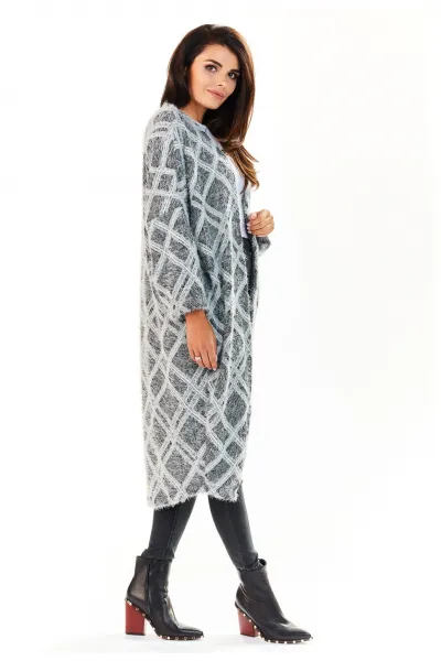 Awama Woman's Sweater A194