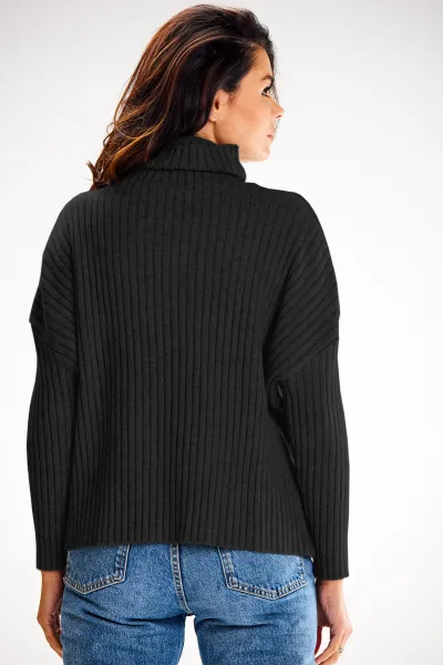 Awama Woman's Sweater A615
