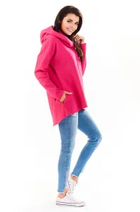 Awama Woman's Sweatshirt A200