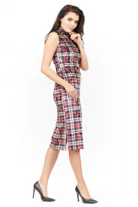 Awama Woman's Dress A202