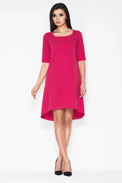 Awama Woman's Dress A56