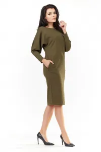 Awama Woman's Dress A206