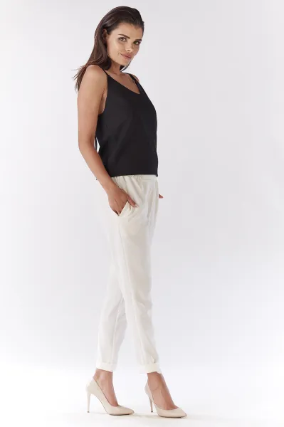 Awama Woman's Pants A186