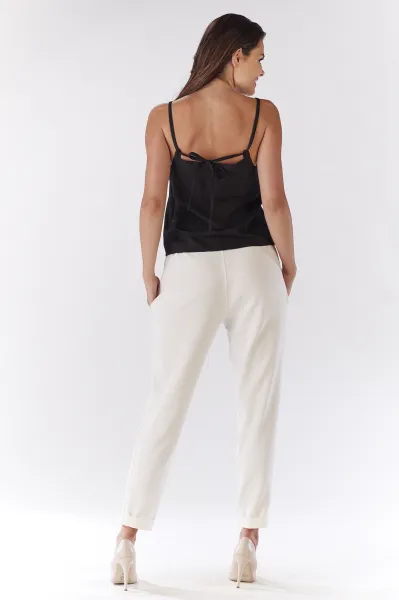 Awama Woman's Pants A186