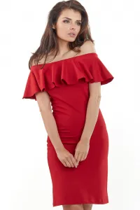 Awama Woman's Dress A221