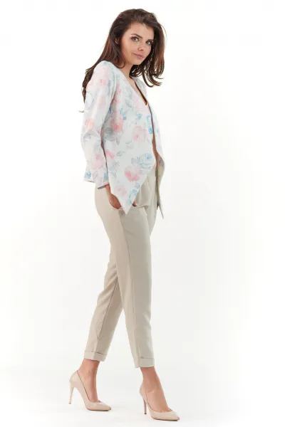 Awama Woman's Jacket A223