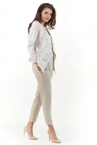 Awama Woman's Jacket A223