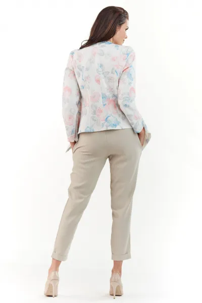Awama Woman's Jacket A223