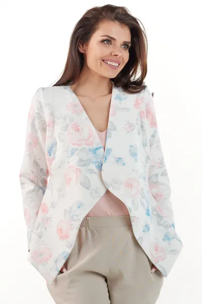 Awama Woman's Jacket A223