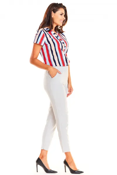 Awama Woman's Shirt A242