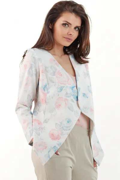 Awama Woman's Jacket A223