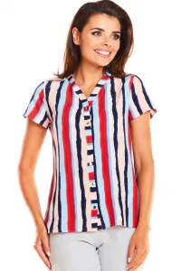 Awama Woman's Shirt A242