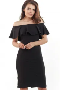 Awama Woman's Dress A221