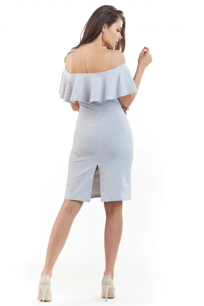 Awama Woman's Dress A221
