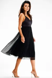 Awama Woman's Dress A624