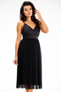 Awama Woman's Dress A624
