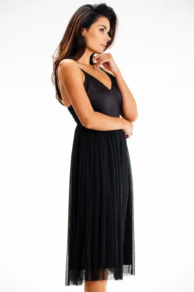 Awama Woman's Dress A624